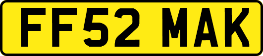 FF52MAK