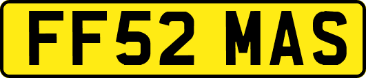FF52MAS