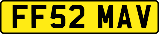 FF52MAV