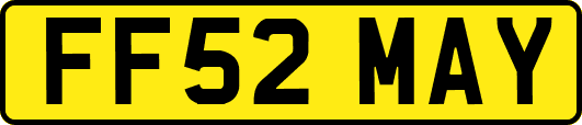 FF52MAY
