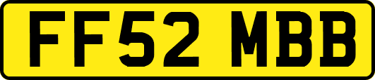 FF52MBB