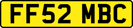 FF52MBC