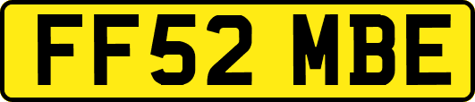 FF52MBE