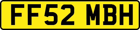 FF52MBH