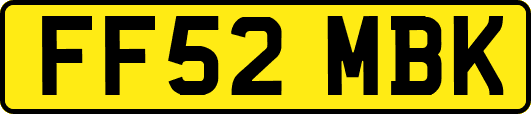 FF52MBK