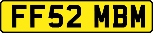 FF52MBM