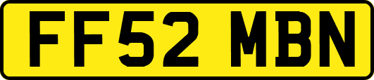 FF52MBN
