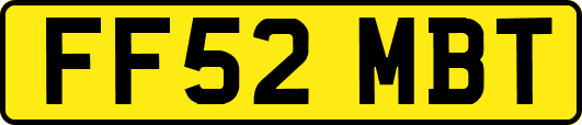 FF52MBT