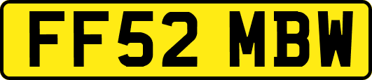 FF52MBW
