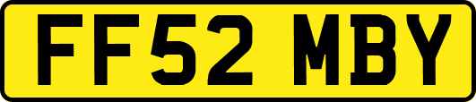 FF52MBY