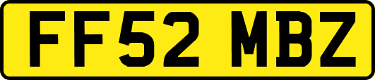 FF52MBZ