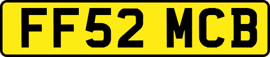 FF52MCB