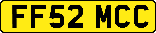 FF52MCC