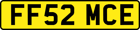 FF52MCE