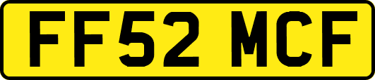 FF52MCF