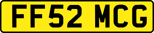 FF52MCG