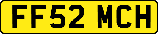FF52MCH