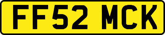 FF52MCK