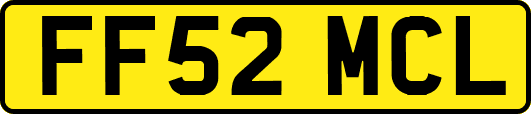 FF52MCL