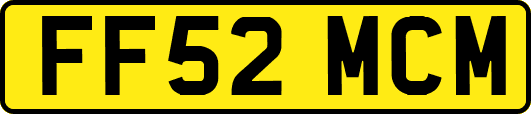 FF52MCM