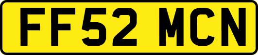 FF52MCN