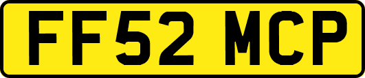 FF52MCP