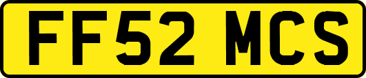 FF52MCS