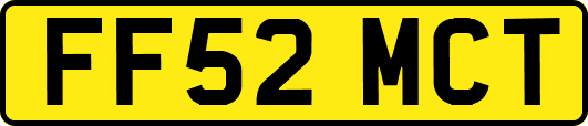 FF52MCT