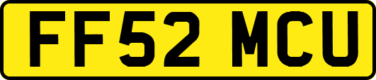 FF52MCU