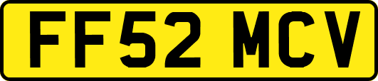 FF52MCV