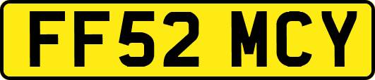 FF52MCY