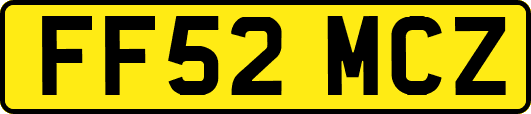 FF52MCZ