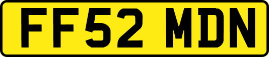 FF52MDN