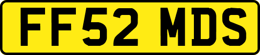 FF52MDS