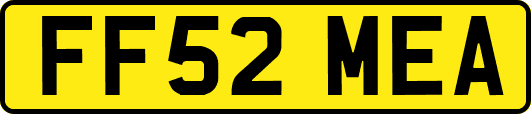 FF52MEA