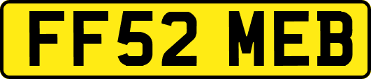 FF52MEB