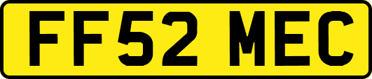 FF52MEC