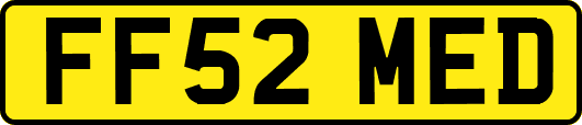 FF52MED
