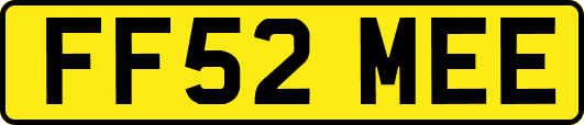 FF52MEE