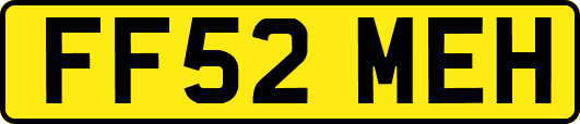 FF52MEH