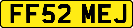 FF52MEJ