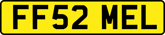 FF52MEL
