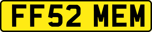FF52MEM