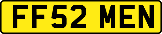 FF52MEN