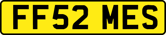FF52MES