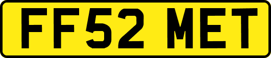 FF52MET