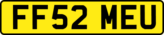 FF52MEU