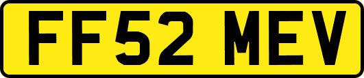 FF52MEV
