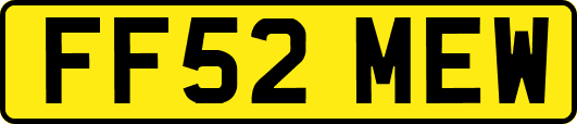 FF52MEW