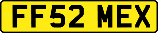 FF52MEX